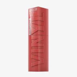 Maybelline Superstay Vinyl Ink Batom Líquido 15 Peachy