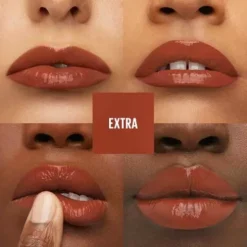 Maybelline Superstay Vinyl Ink Batom Líquido 130 Extra