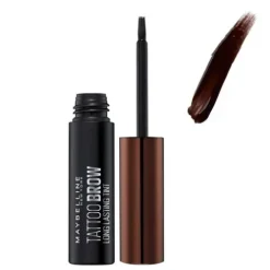Maybelline Tattoo Brow Gel Tint - Dark Brown