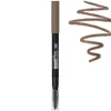 Maybelline Tattoo Brow 36H Lápis De Sobrancelha - 07 Deep Brown