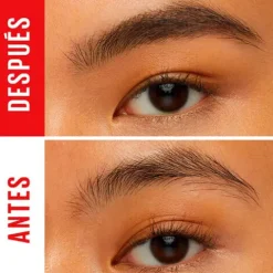 Maybelline Tattoo Brow Styling Gel Sobrancelha 260 Deep Brown