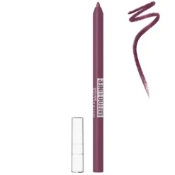 Maybelline Tattoo Liner Gel Lápis Delineador Berry Bliss