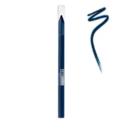 Maybelline Tattoo Liner Gel Lápis Delineador 920 Striking Navy