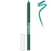 Maybelline Tattoo Liner Gel Lápis Delineador Tealtini