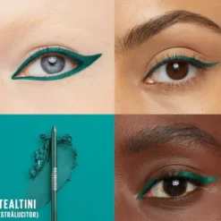 Maybelline Tattoo Liner Gel Lápis Delineador Tealtini