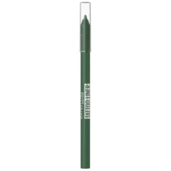 Maybelline Tattoo Liner Gel Lápis Delineador Hunter Green