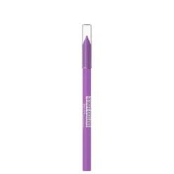 Maybelline Tattoo Liner Gel Lápis Delineador Purple Pop