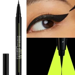 Maybelline Tattoo Liner Ink Pen Eyeliner Black