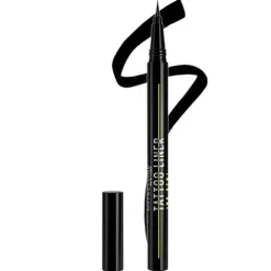 Maybelline Tattoo Liner Ink Pen Eyeliner 881 Matte Black