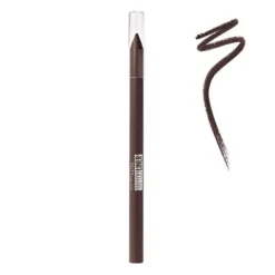 Maybelline Tattoo Liner Lápis Delineador 910 Bold Brown