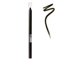 Maybelline Tattoo Liner Lápis Delineador 900 Deep Onyx