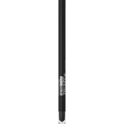 Maybelline Tattoo Studio Smokey Eyeliner Em Lápis Gel Black