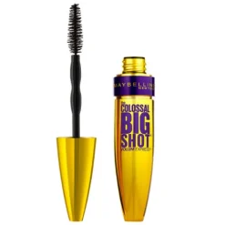 Maybelline The Colossal Big Shot Volume Express Máscara De Pestanas