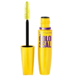Maybelline The Colossal Classic Máscara De Pestanas