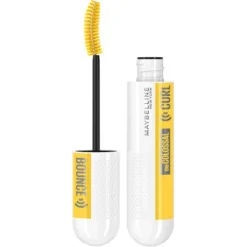 Maybelline The Colossal Curl Bounce Máscara De Pestanas