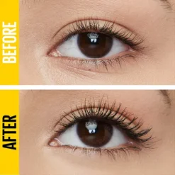 Maybelline The Colossal Curl Bounce Máscara De Pestanas