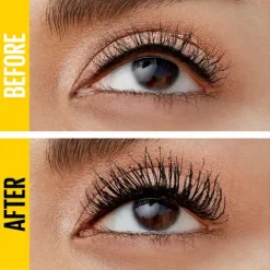 Maybelline The Colossal Curl Bounce Máscara De Pestanas
