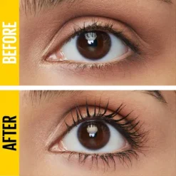 Maybelline The Colossal Curl Bounce Máscara De Pestanas