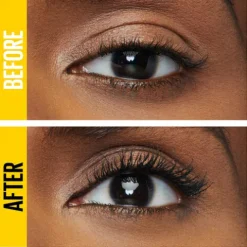 Maybelline The Colossal Curl Bounce Máscara De Pestanas