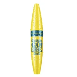 Maybelline The Colossal Go Extreme Volume Waterproof Máscara De Pestanas