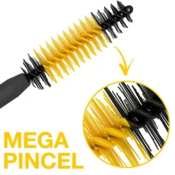 Maybelline The Colossal 36H Máscara De Pestanas