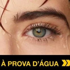 Maybelline The Colossal 36H Máscara De Pestanas