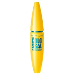 Maybelline The Colossal Waterproof Máscara De Pestanas