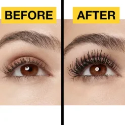 Maybelline The Colossal Waterproof Máscara De Pestanas