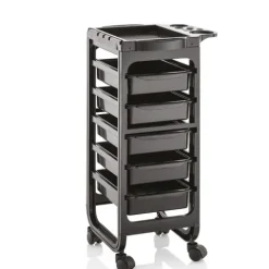 Mesa Ajudante De Cabeleireiro Barcelona