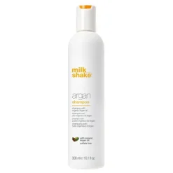 Milk Shake Argan Shampoo Com Óleo De Argan