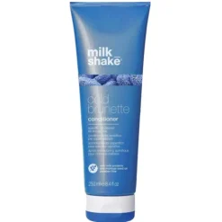 Milk Shake Cold Brunette Condicionador Cabelo Castanho