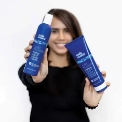 Milk Shake Cold Brunette Shampoo Cabelo Castanho