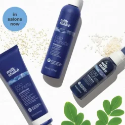 Milk Shake Cold Brunette Shampoo Cabelo Castanho