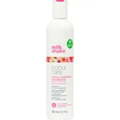 Milk Shake Colour Care Flower Condicionador Hidratante Para Cabelos Pintado
