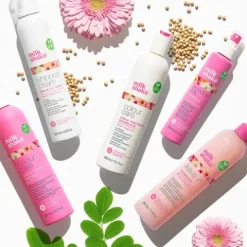 Milk Shake Colour Care Flower Condicionador Hidratante Para Cabelos Pintado