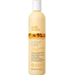 Milk Shake Colour Care Shampoo Sem Sulfato Para Cabelos Pintados