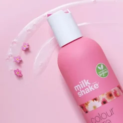 Milk Shake Colour Care Shampoo Hidratante Para Cabelos Pintados