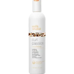 Milk Shake Curl Passion Condicionador Cabelo Ondulado