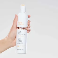 Milk Shake Curl Passion Condicionador Cabelo Ondulado