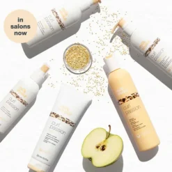 Milk Shake Curl Passion Condicionador Cabelo Ondulado