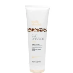 Milk Shake Curl Passion Máscara De Nutrição Para Cabelo Cacheado