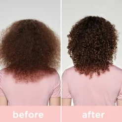 Milk Shake Curl Passion Máscara De Nutrição Para Cabelo Cacheado