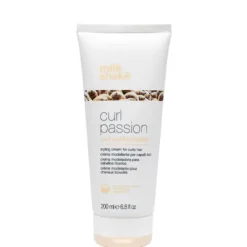 Milk Shake Curl Passion Perfectionist Creme Modelador Cabelo Cacheado