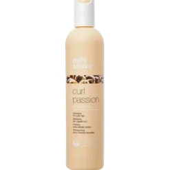 Milk Shake Curl Passion Shampoo Cabelo Ondulado