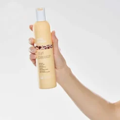 Milk Shake Curl Passion Shampoo Cabelo Ondulado