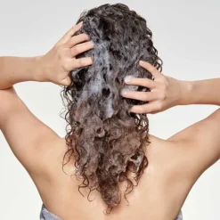 Milk Shake Curl Passion Shampoo Cabelo Ondulado