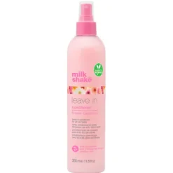 Milk Shake Flower Fragrance Spray Condicionador Leave-In