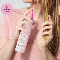 Milk Shake Flower Fragrance Spray Condicionador Leave-In