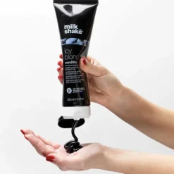 Milk Shake Icy Blond Condicionador Para Cabelos Loiros