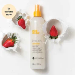 Milk Shake Leave In Condicionador Em Spray